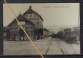 REPRODUCTION HOEILAART HOEYLAERT STATION