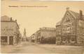 Mariembourg , Rue de la Gare