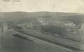 Vielsalm - Panorama... de la Gare - 1912 ( voir verso )