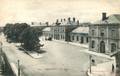 Belfort - La Gare