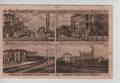 Cantons de l'Est-Ostkanton CP Herbesthal 4 vues Station - Gare/ Tram / AP1248