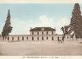 327 - CHATEAUDUN (Eure et Loir) - La Gare.