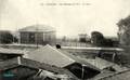 248 - CANNES - LA BOCCA (Alpes-Maritimes) - La Gare.