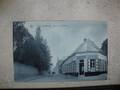 Bornhem - Place de la Station - SBP 15 - Hingene - Puurs - Temse - Weert - Bornem