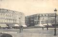 Mons - Place de la Gare