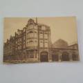 Dinant sur Meuse - Hotel des Ardennes - Propr. L. Notet Delens - Autobus à la Gare et aux Bateaux - Bel état