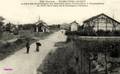 3288 - ROUMAZIERES-LOUBERT (Charente) - La gare des Chemins de fer Economiques des Charentes.