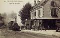 VIC-sur-CERE (Cantal) Quai de la Gare - Editeur : L'Hirondelle à Paris n°248.