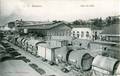2 - BEZIERS (Hérault) - Gare du Midi.