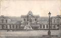 Louvain - La Gare