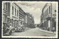 +++ CPA - ZAVENTEM - Rue de la Station - Statiestraat - Café //
