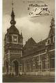 Audenarde 14 La gare