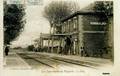Voici une série de cartes postales anciennes de la commune de Saint-Geniès-de-Malgoires (30).

SAINT-GENIES de MALGOIRES (Gard) - Intérieur de la Gare - Editeur : Coumert, buraliste n°3.