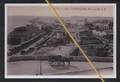 REPRODUCTION ANCIENNE CARTE TARRAGONA CATALUNA ESPANA ESTACION