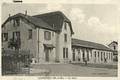 LONGUYON (M.-et-M.) - La nouvelle gare - Editeur : Combier à Macon.
