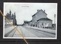 REPRODUCTION VELM SINT TRUIDEN SAINT TROND LIMBURG STATIE GARE