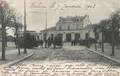 Gare de Melun