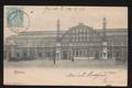 MECHELEN == LA STATION