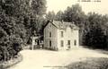 GENELARD (S.-et-L.) - La cour de la Gare - Editeur : Coqueugniot à Autun n°14.