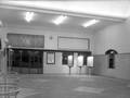 152546, Interieur van de hal  in het N.S.-station Roosendaal te Roosendaal., Nederlandse Spoorwegen, fotograaf