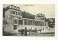 Dinant : La gare