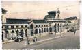 NAMUR LA GARE CPSM TBE BE173