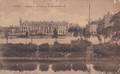 Ieper, Ypres, Square de la gare et Boulevard Malou (pk38426)