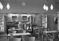 166045, Interieur van het N.S.-station Assen te Assen: restauratie., Nederlandse Spoorwegen, fotograaf