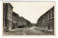 Luttre - Rue de la Station - Edit. Germeau - Luttre - 2 scans