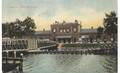 Middelburg, station 1916