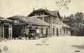 VERDUN - La Gare - Photo Marchal.
