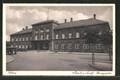 CPA Kolding, Banegaarden, La Gare