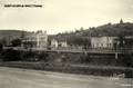 SAINT-JULIEN du SAULT (Yonne) - La Gare.