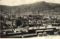 24 - MENDE (Lozère) - Vue générale prise de la Gare.

Editeur : Gaby.