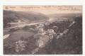 Hastière: Quartier de la Gare.(Erster Weltkrieg, 1915)