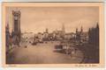 Oostende, Ostende, la place de la gare (pk26433)