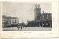 Alost - La Gare