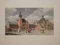 Schaerbeek : gare