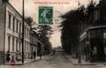 AUDRUICQ - Avenue de la Gare