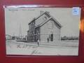 Waremme : Gare Vicinale ANIMATION (W59)