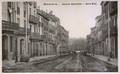 Béziers - Avenue Gambetta - Gare Midi