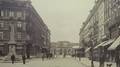 Mons Rue de la Station