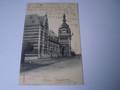 Oudenaarde - Audenarde // La Station // 1902 / ed. Albert Sugg