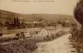 Voici une série de cartes postales anciennes de la commune de Ternand dans le Rhône (69).