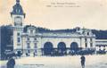 Bayonne - La Gare du Midi
Labouche Frères, Toulouse. Les Basses-Pyrénées, n°1265