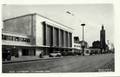 Le Havre - La Nouvelle Gare (Architecte Pacon) - Sans éditeur n°33-12.