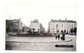 BELGIQUE . IEPER . YPRES . PLACE DE LA GARE - Réf. n°7654 -