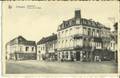 Zottegem -- Statieplein - Place de la Gare. (2 scans)