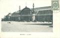 MALINES - La Gare