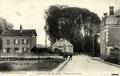 LONGUEIL-ANNEL (Oise) - L'avenue de la gare - Editeur : Duprez-Demarez.